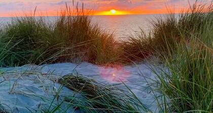 Nice Holiday Residence in De Koog Near the Beach