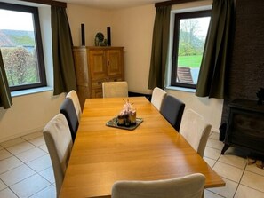 House | Dining