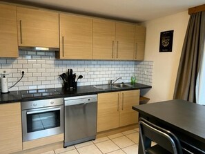 Huis | Privékeuken | Een waterkoker