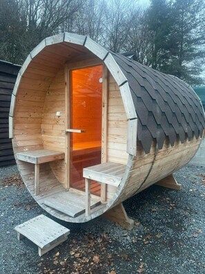 Soin spa