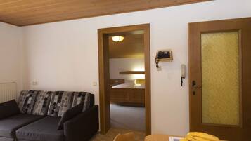 Apartamento | Área de estar