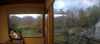 Apart en Ushuaia . Hermosas Cabañas Totalmente Equipadas