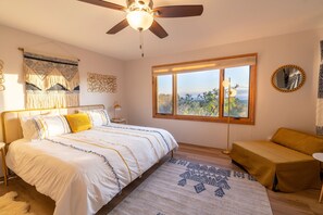 4 slaapkamers, wifi, beddengoed