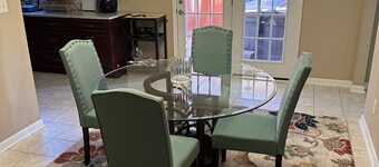 Masters Week Rental in Evans GA