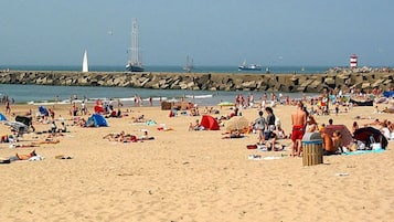 Apartment | View from property