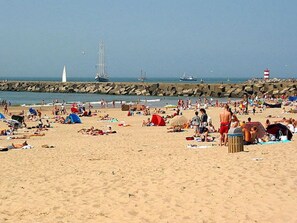 아파트 | 숙박 시설의 전망