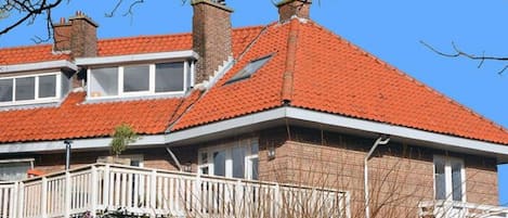 Apartment | Außenbereich