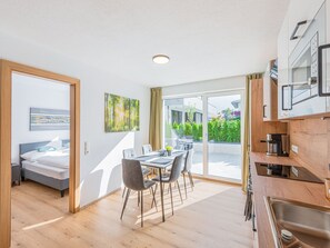 Apartment | Speisen