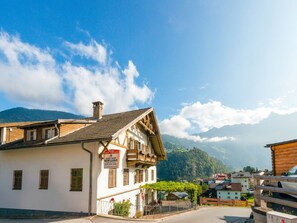 Appartement | Extérieur