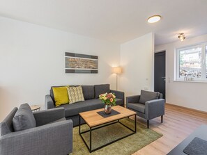 Apartment | Wohnbereich