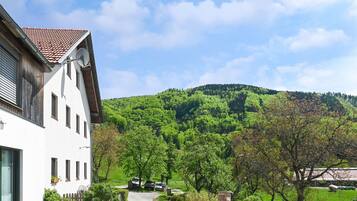 Apartment | UnterkunftsgelÀnde