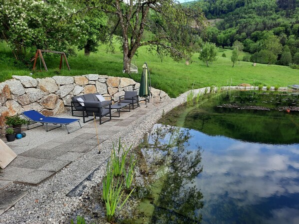 Apartment | View from property