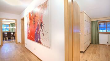 Appartamento | Interni