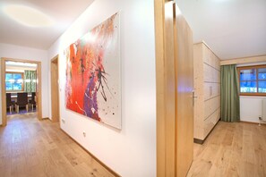 Apartment | Innenbereich