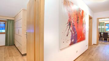 Appartamento | Interni