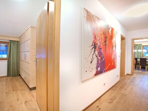 Apartment | Innenbereich