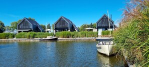 Hus | Udendørsområde