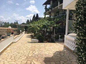 Apartment | Exterior