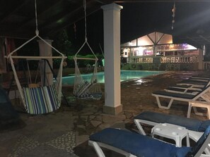 Apartament | Piscina | Piscina a l'aire lliure 