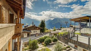 Apartment | View from property