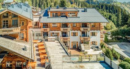 Chalet in Mittersill by Ski Lift & Sauna