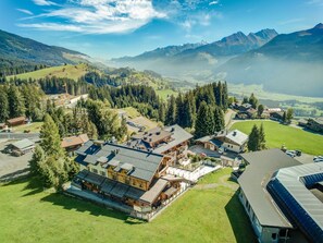 Apartment | Aussenbereich