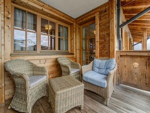 Apartment | Aussenbereich
