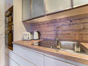 Apartment | Eigene Küche