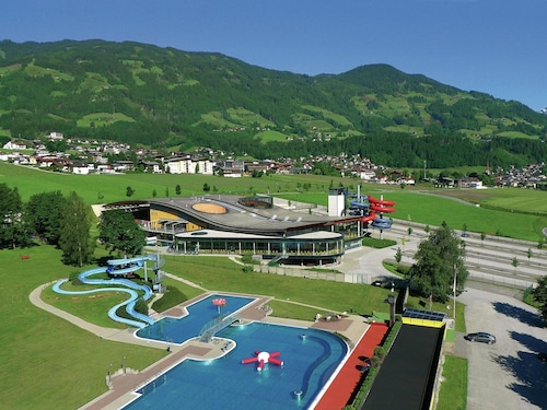 Chalet in Kaltenbach Near Ski Lift