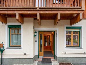 Casa | Fachada