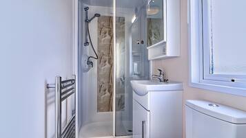 Chalet | Bathroom