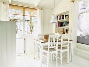 Maison | Restauration