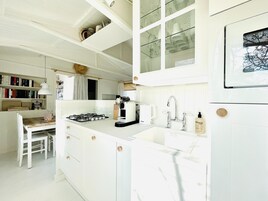 House | Private kitchen