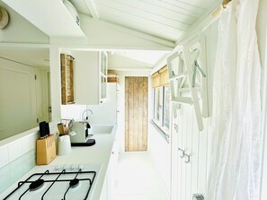 Talo | Yksityinen keittiö