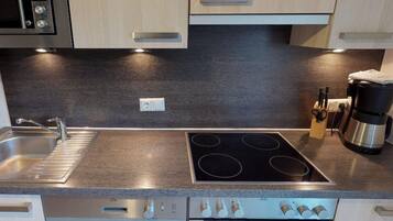 House | Private kitchen