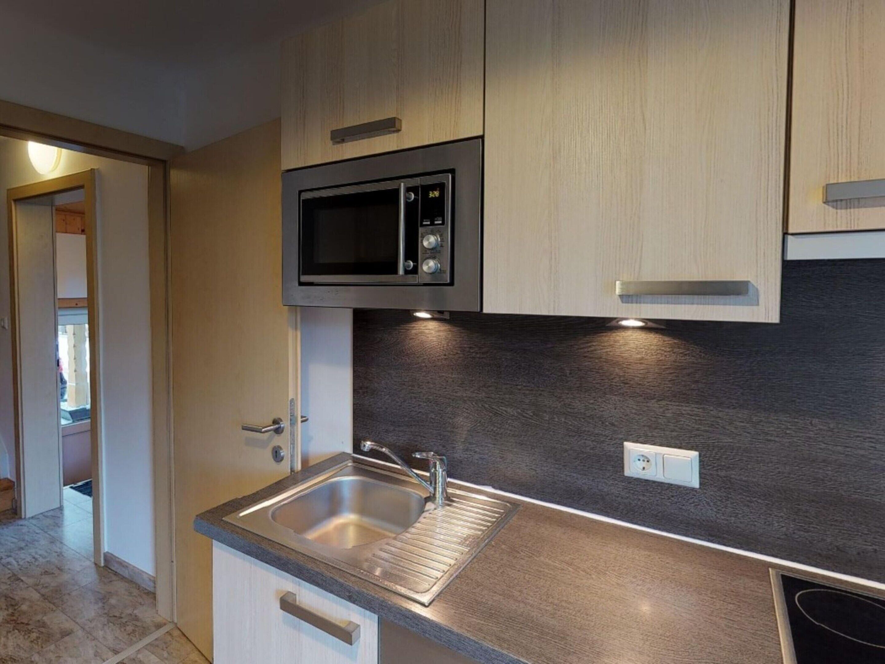 House | Private kitchen