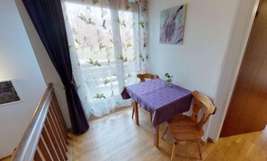Apartment | Dining - Holiday Home Bodensdorf Near Ski & Lake (Steindorf am Ossiacher See)