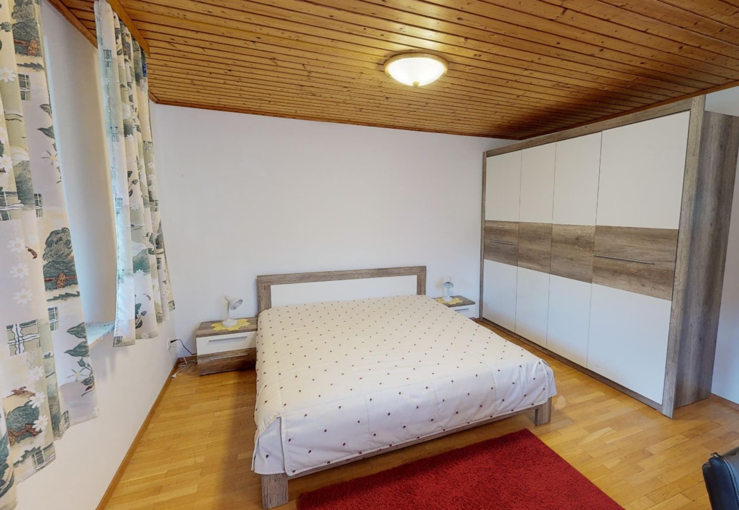 Apartment | 3 bedrooms, bed sheets