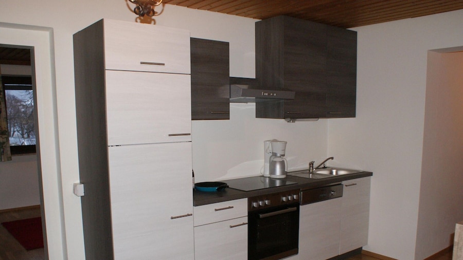 Holiday Home Bodensdorf Near Ski & Lake