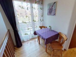 Apartment | Dining - Holiday Home Bodensdorf Near Ski & Lake (Steindorf am Ossiacher See)