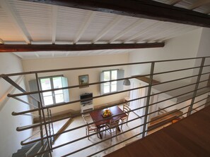 House | Dining