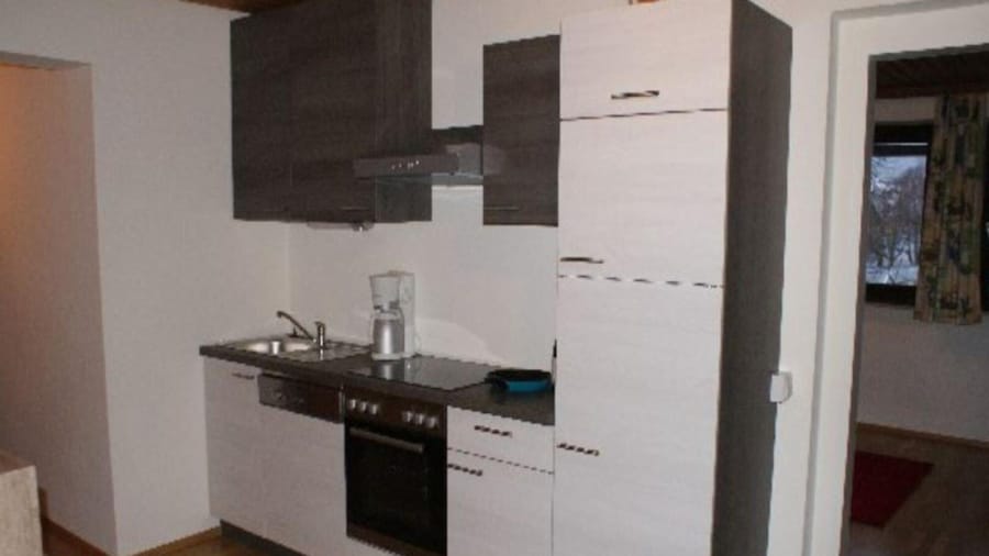 Apartment Bodensdorf Near Gerlitzen Ski Area