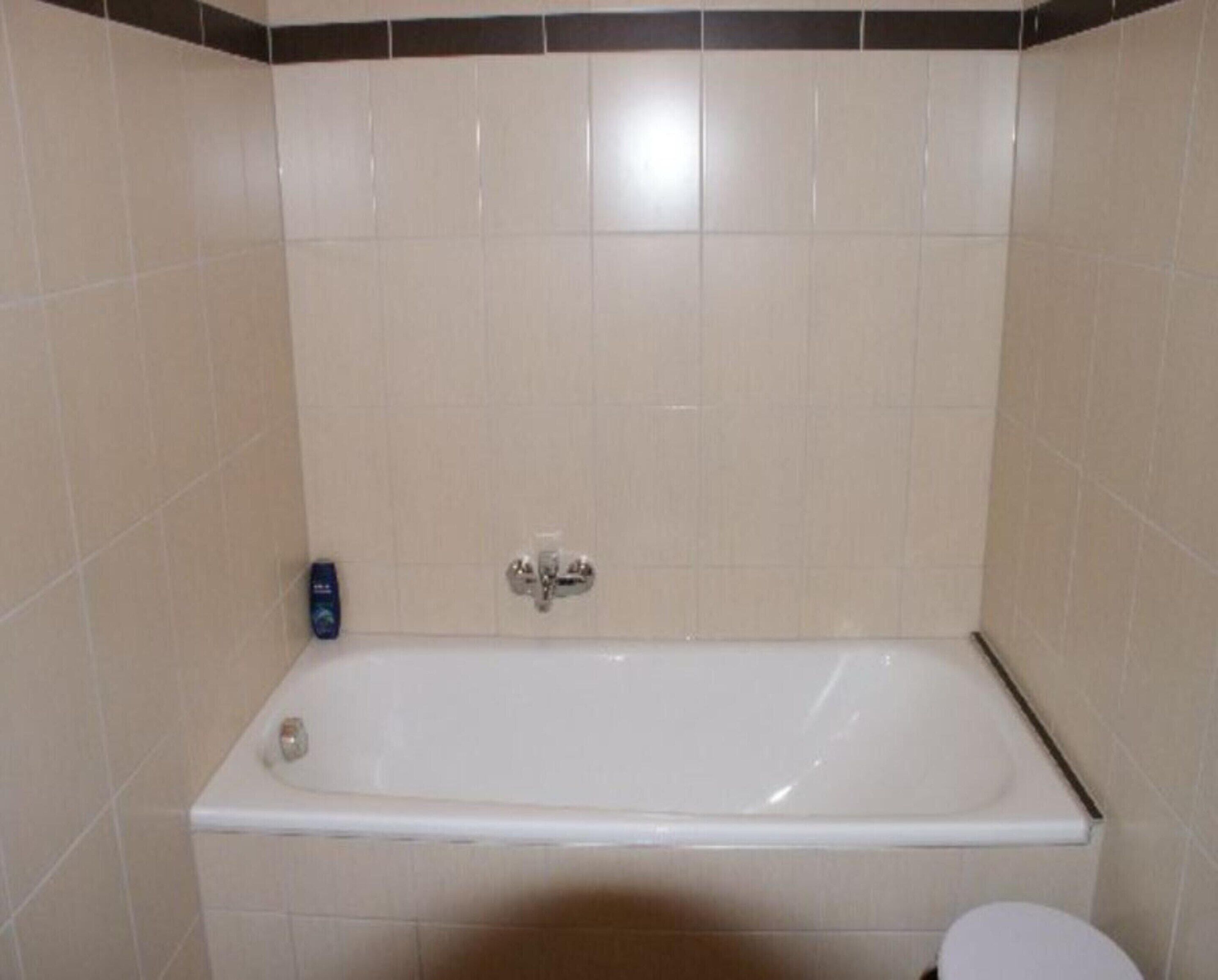 Apartment | Bathroom