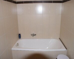 Apartment | Badezimmer