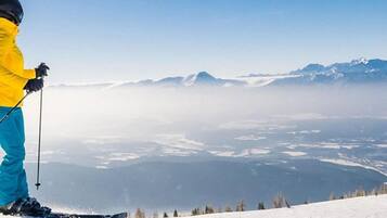 Apartemen | Olahraga salju dan ski