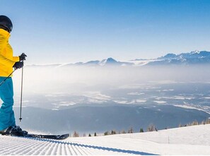 Apartemen | Olahraga salju dan ski