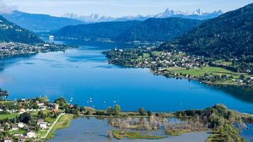 Apartment | View from property