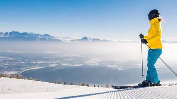 Apartment | View from property