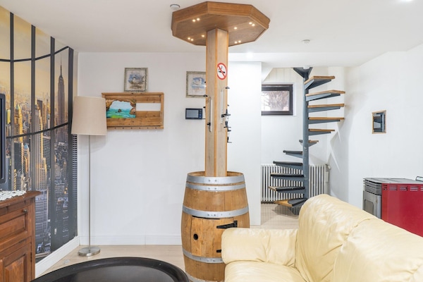 Huis | Woonruimte