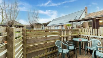 House | View from property